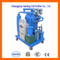 BY Vacuum Transformer Oil Purifier/Oil Treatment Machine/Oil Purification Plant